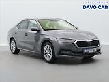 Škoda Octavia 1,5 TSI DSG Style Matrix DPH - náhled 1