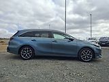 Kia Ceed SW 1.5 T-GDI 117kW 7DCT - náhled 9
