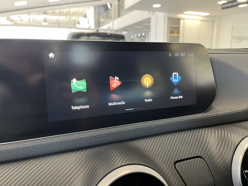 Dongfeng T5 EVO HEAT WAVE, Prověřený vůz - fotka 9 z 14