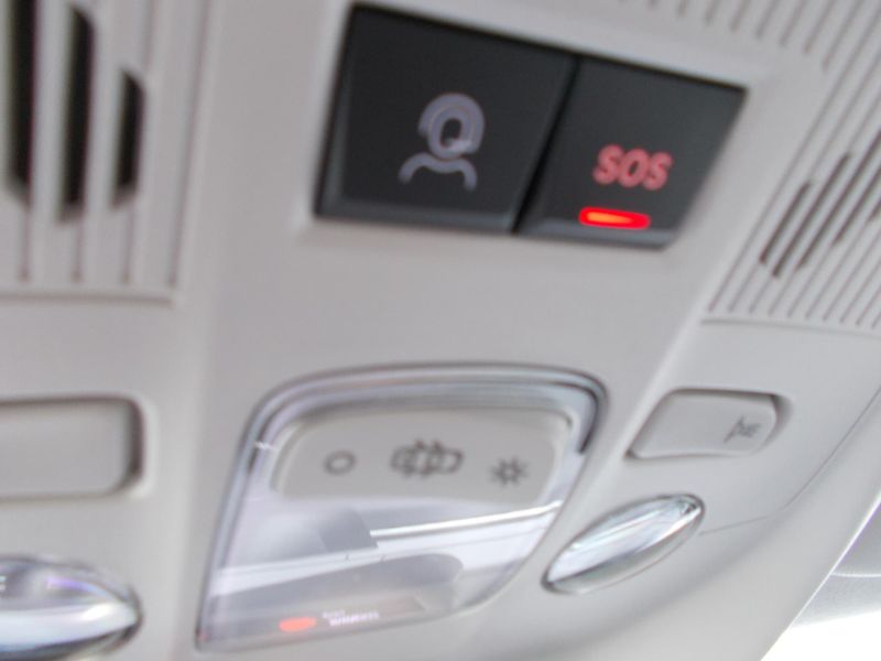 Citroën C3 (2026) MAX Turbo 100k Manual - fotka 12 z 16