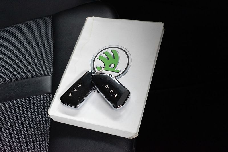 Škoda Octavia TSI*81kW*DSG*STYLE*KAMERA*ACC* - fotka 32 z 40