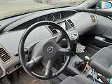 Nissan Primera P12 Combi 1.8 85Kw ND - náhled 7