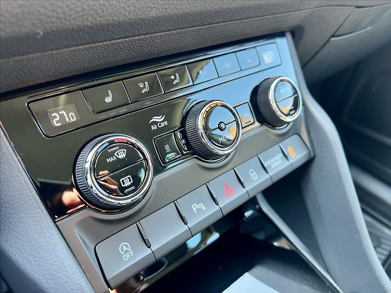Škoda Kodiaq 2,0 TSi DSG 4X4 STYLE webasto - fotka 27 z 45