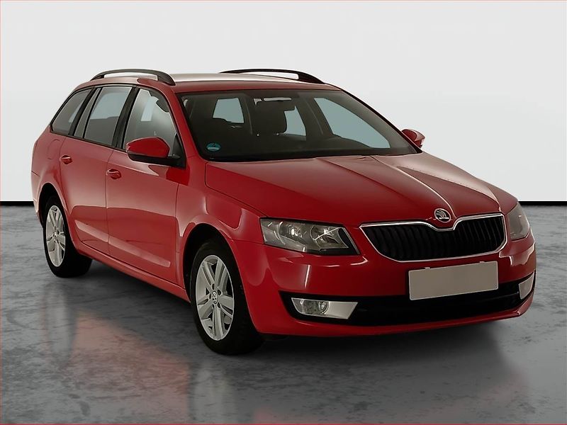 Škoda Octavia (2016) 2.0 TDI, Tempomat - fotografie inzerátu
