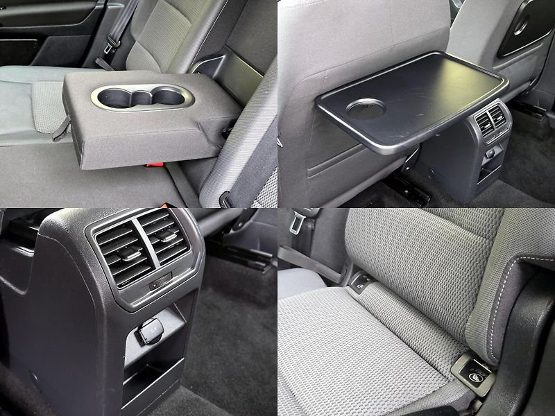 Volkswagen Golf Sportsvan TSi CEBIA,KAMERA,Bi-xenony  - fotka 15 z 43