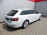 Škoda Superb III Combi 2.0 TSi Laurin & Kle - náhled 3