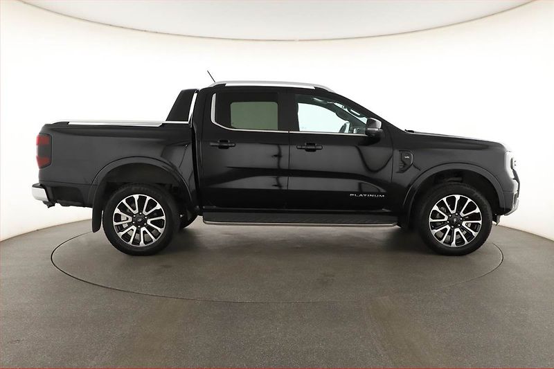 Ford Ranger (2025) 3.0 EcoBlue e-4WD, PLATINUM - fotka 6 z 20