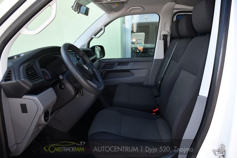 Volkswagen Transporter 2.0TDi 110kW  - fotka 10 z 41
