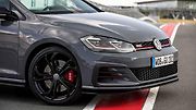 Volkswagen Golf GTI TCR (2019)