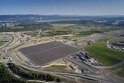 BMW otevřelo u Sokolova své největší testovací centrum na světě