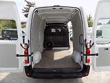 Nissan Interstar 2,3 DCI 100 KW L2H2 AC, TEMP - náhled 24