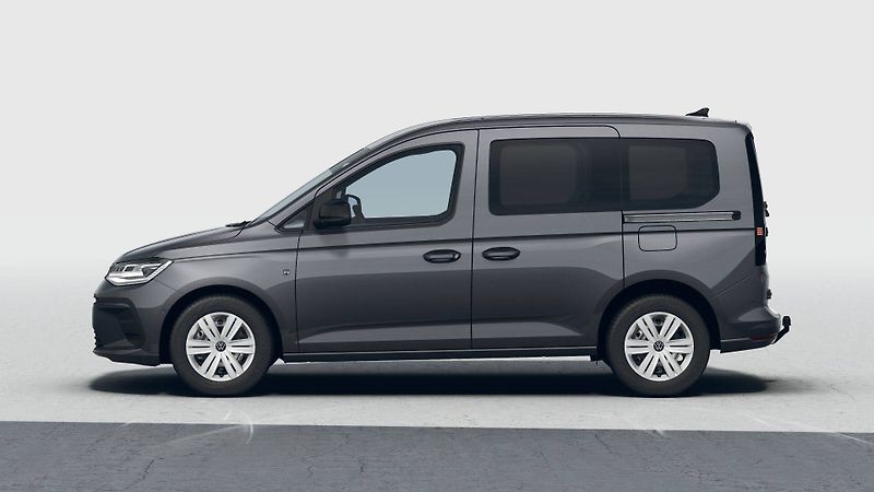 Volkswagen Caddy (2026) Trend 6G 2,0TDI - fotka 3 z 6