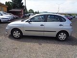 Seat Ibiza 1,4 16 V  první majitel - náhled 3