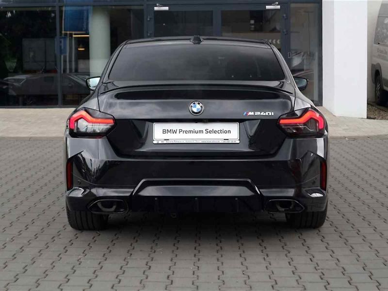 BMW Řada 2 - fotka 6 z 10