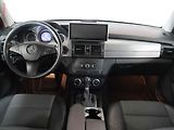 Mercedes-Benz GLK (2008) 3.0 CDi 320 CDi 4Matic, ČR - náhled 8