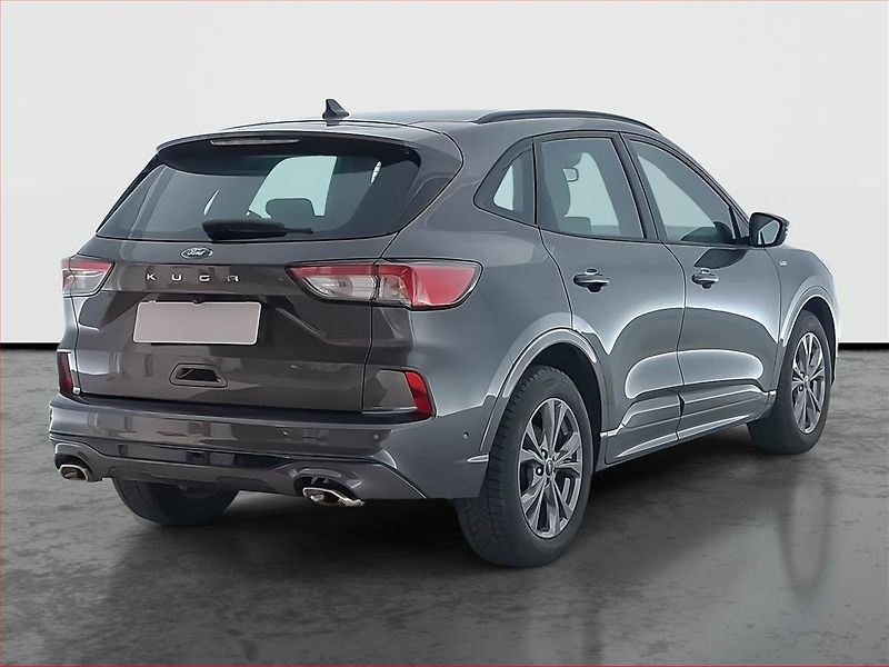 Ford Kuga (2023) ST-Line 1.5 EcoBoost - fotka 5 z 19