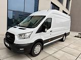 Ford Transit (2022) 350 Trend L4 2.0 ČR 1MAJITEL - náhled 17