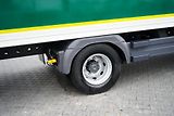 Mercedes-Benz Atego (2025) 1524 / E 6 / KONTENER + WINDA  - náhled 41