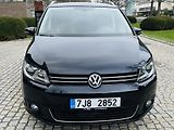 Volkswagen Touran 1.4TSI VÝHŘEV SERVISKA TAŽNÉ - náhled 7