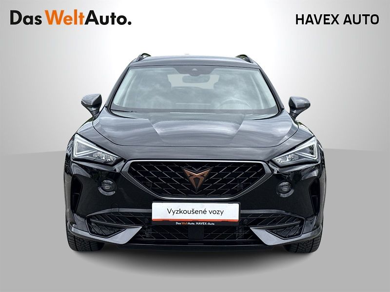 Cupra Formentor (2024) 1.5 TSI DSG - fotka 4 z 33
