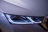 Škoda Octavia Style Plus Navigace 18 kola ČR - náhled 31