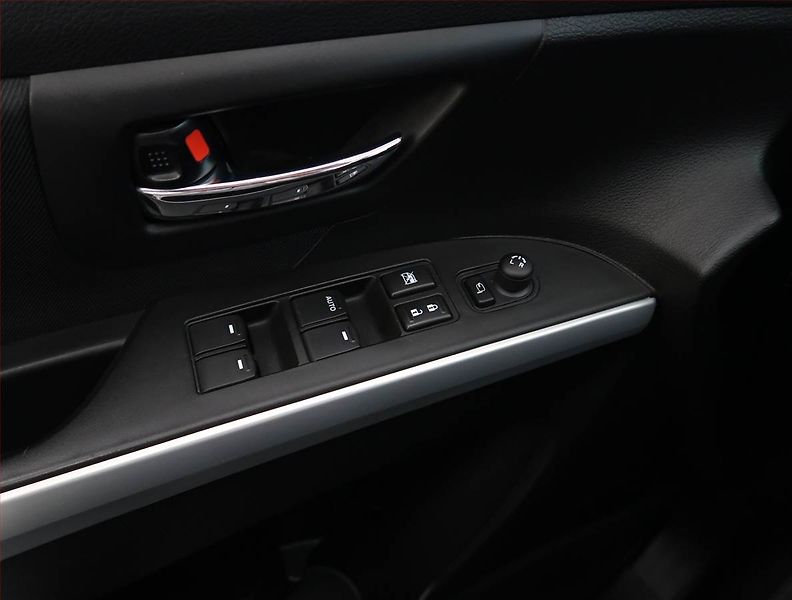 Suzuki SX4 S-Cross (2018) 1.4 BoosterJet, ČR,1.maj - fotka 20 z 21