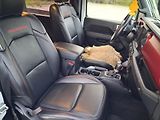 Jeep Wrangler (2021) Rubicon, 1. majitel, ČR - náhled 42