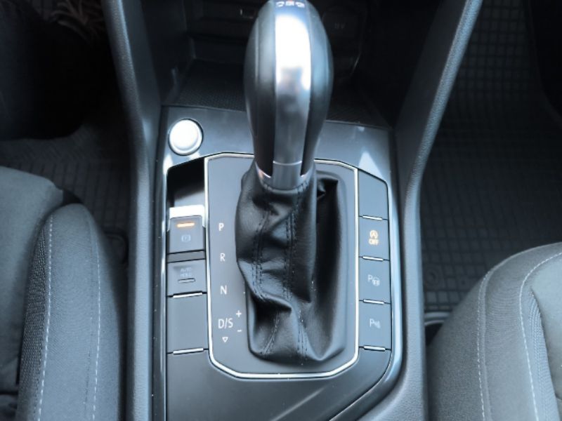 Volkswagen Tiguan 1.5 TSi DSG MaratonEdition - fotka 15 z 25