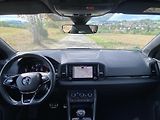 Škoda Karoq 2,0 TDI DSG Sportline 4x4 DPH - náhled 28