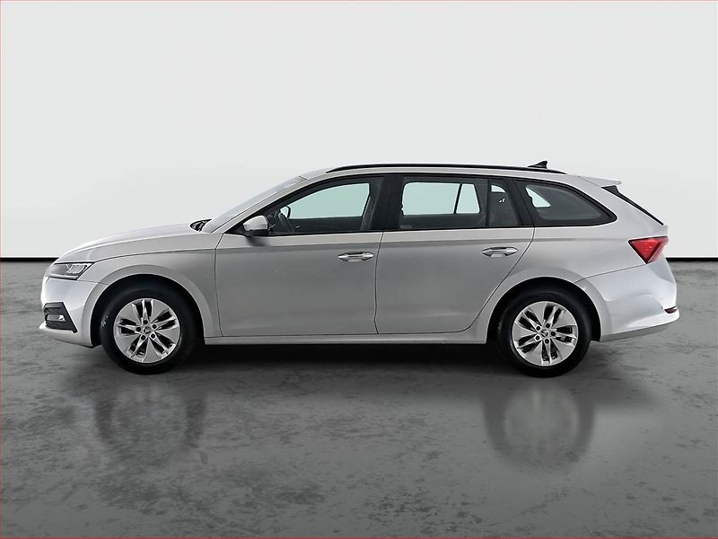 Škoda Octavia (2023) Ambition 2.0 TDI, ČR,1.maj - fotka 3 z 17