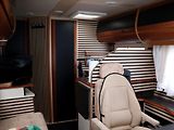 Fiat Ducato 2,5 85kW Pilote Galaxy 27MX - náhled 11