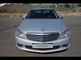 Mercedes-Benz Třídy C 200 CDi 100 kW STK07/2028 - náhled 18