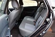 Ford Fiesta 1.25 Style.