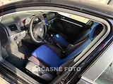 Volkswagen Golf (2008) 1.6i, servis.kniha - náhled 2