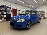 Škoda Fabia 1.2l 44 kW - náhled 2