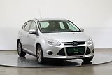 Ford Focus - náhled 8