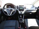 Hyundai ix20 (2013) 1.4 CVVT, ČR, servis.kniha - náhled 8