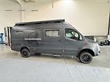 Kabe Travel Master VAN (2025) Abisko Van 690 LB 4x4  - náhled 10