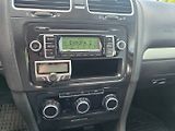 Volkswagen Golf Variant (2010) 1.2 TSI - náhled 11