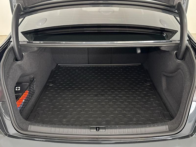 Audi A6 Sedan - fotka 10 z 30