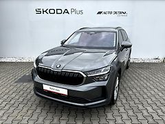 Škoda Kodiaq (2025) 2.0 TDI 142kW 4x4 DSG Selectio - fotografie inzerátu