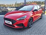 Hyundai i30 2.0 T-GDI/206kW N-Performance - náhled 1