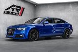 Audi A5 Sportback 2,0TDI Q 2x S-line - náhled 1