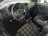 Volkswagen Polo 1,8   GTI,TSI 141kW,SERVISKA - náhled 7