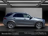 Mercedes-Benz GLE (2025) 350 de 4MATIC - náhled 6