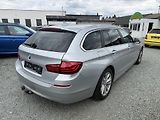 BMW Řada 5 518d Luxury Line - náhled 6