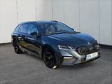 Škoda Octavia 2,0 TSI RS - náhled 1