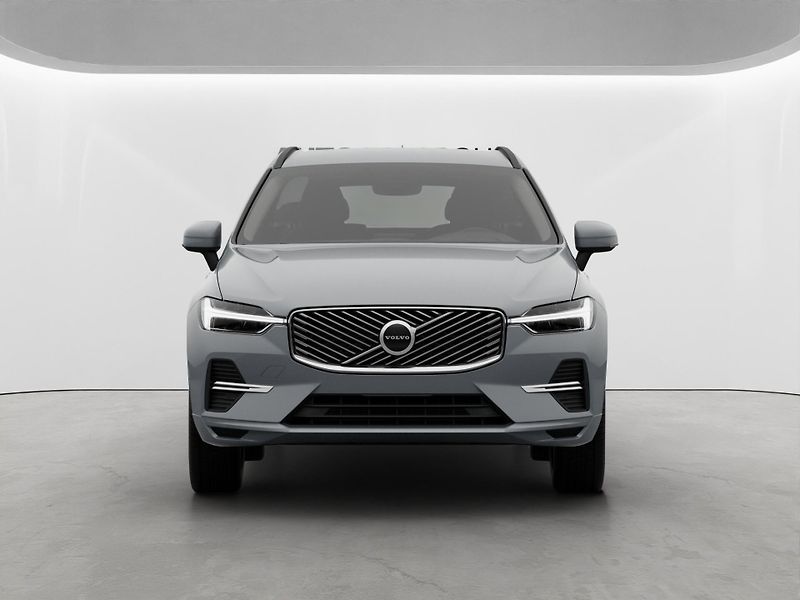 Volvo XC60 (2026) B5 AWD Mild Hybrid Essential - fotka 2 z 8