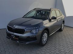 Škoda Kamiq (2026) Classic 6MP 1,0TSI - fotografie inzerátu