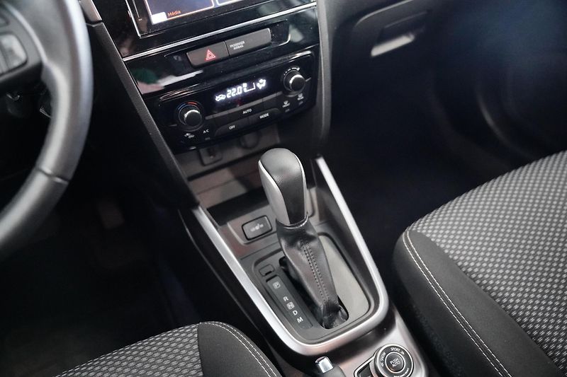 Suzuki Vitara - fotka 19 z 22